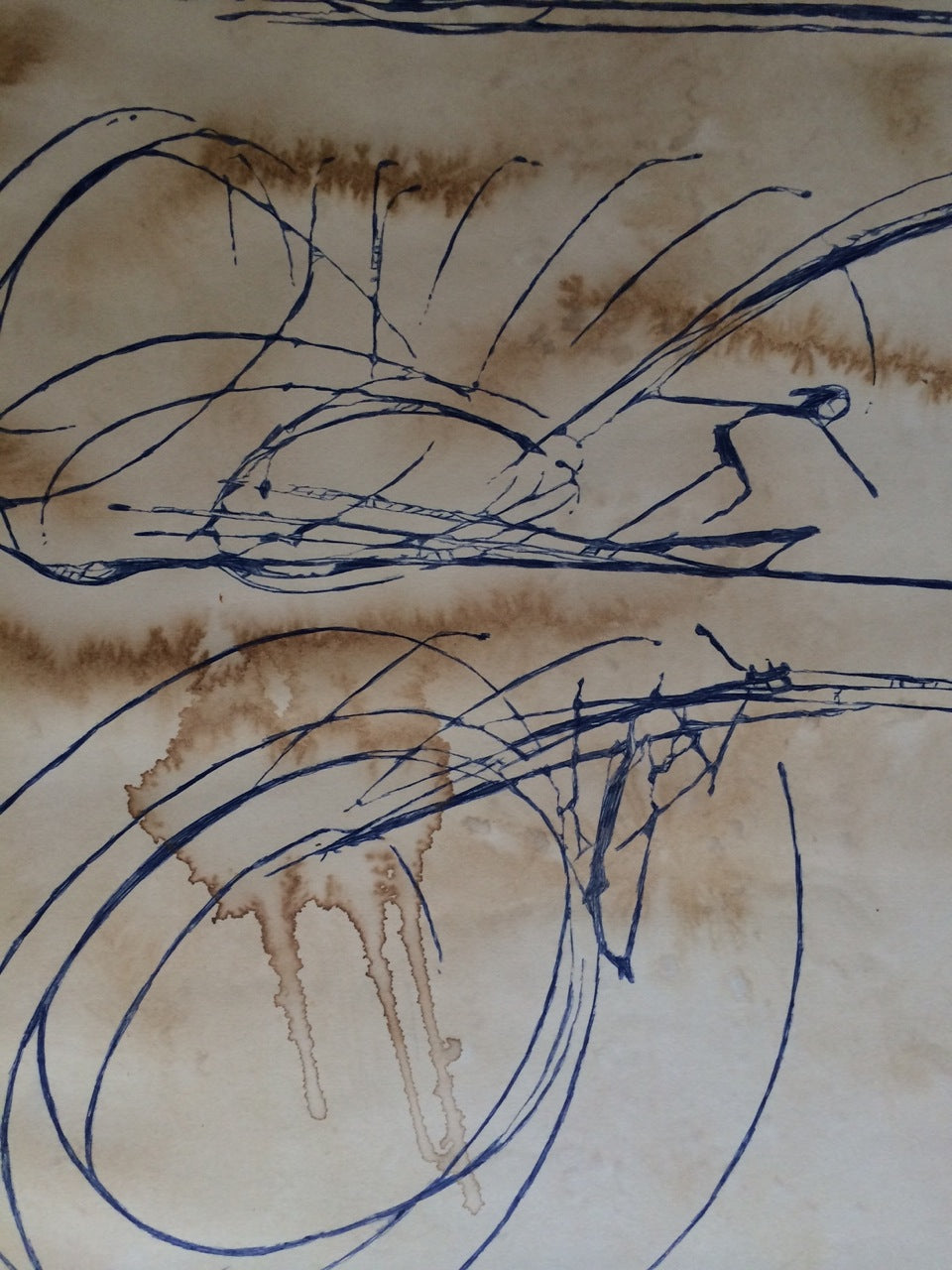 PFA05 - Russell Crotty "Untitled (Surfers)" - 1972