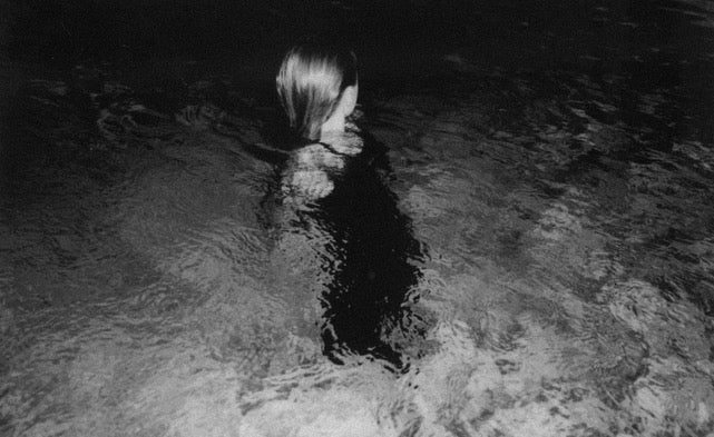 PSO-02  "Untitled (Swimming)"